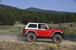 Jeep Jeepster 2018 года